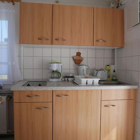 2 Ferienzimmer Inkl Fr & 1 Bungalow, Wlan, Garten, Grill Zinnowitz Buitenkant foto