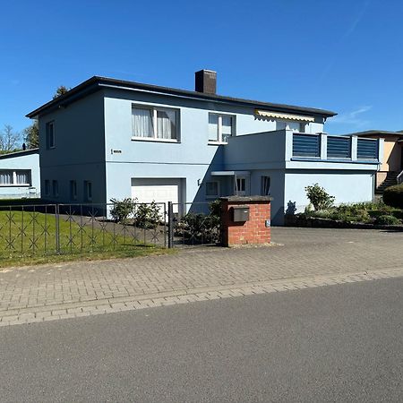 2 Ferienzimmer Inkl Fr & 1 Bungalow, Wlan, Garten, Grill Zinnowitz Buitenkant foto