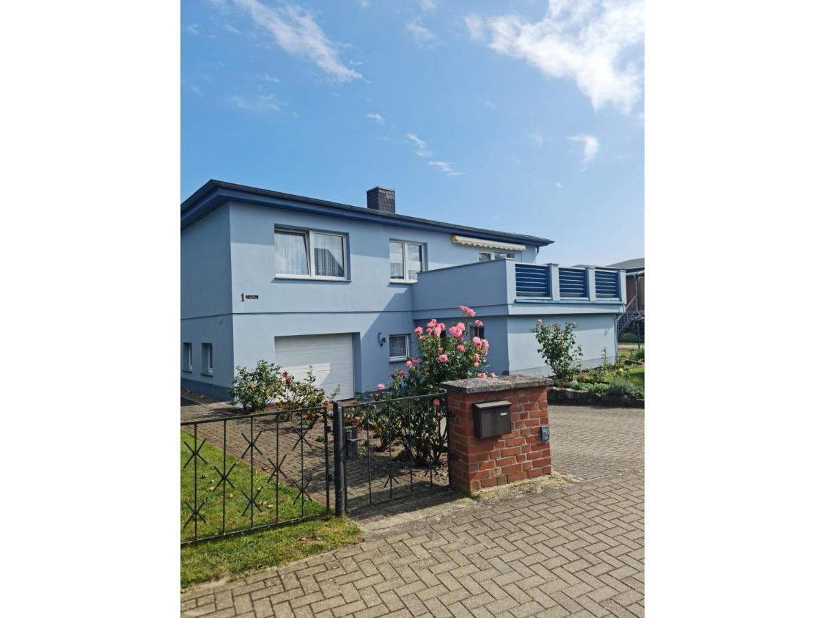 2 Ferienzimmer Inkl Fr & 1 Bungalow, Wlan, Garten, Grill Zinnowitz Buitenkant foto