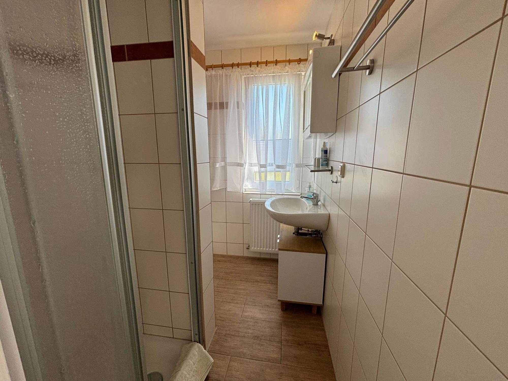 2 Ferienzimmer Inkl Fr & 1 Bungalow, Wlan, Garten, Grill Zinnowitz Buitenkant foto