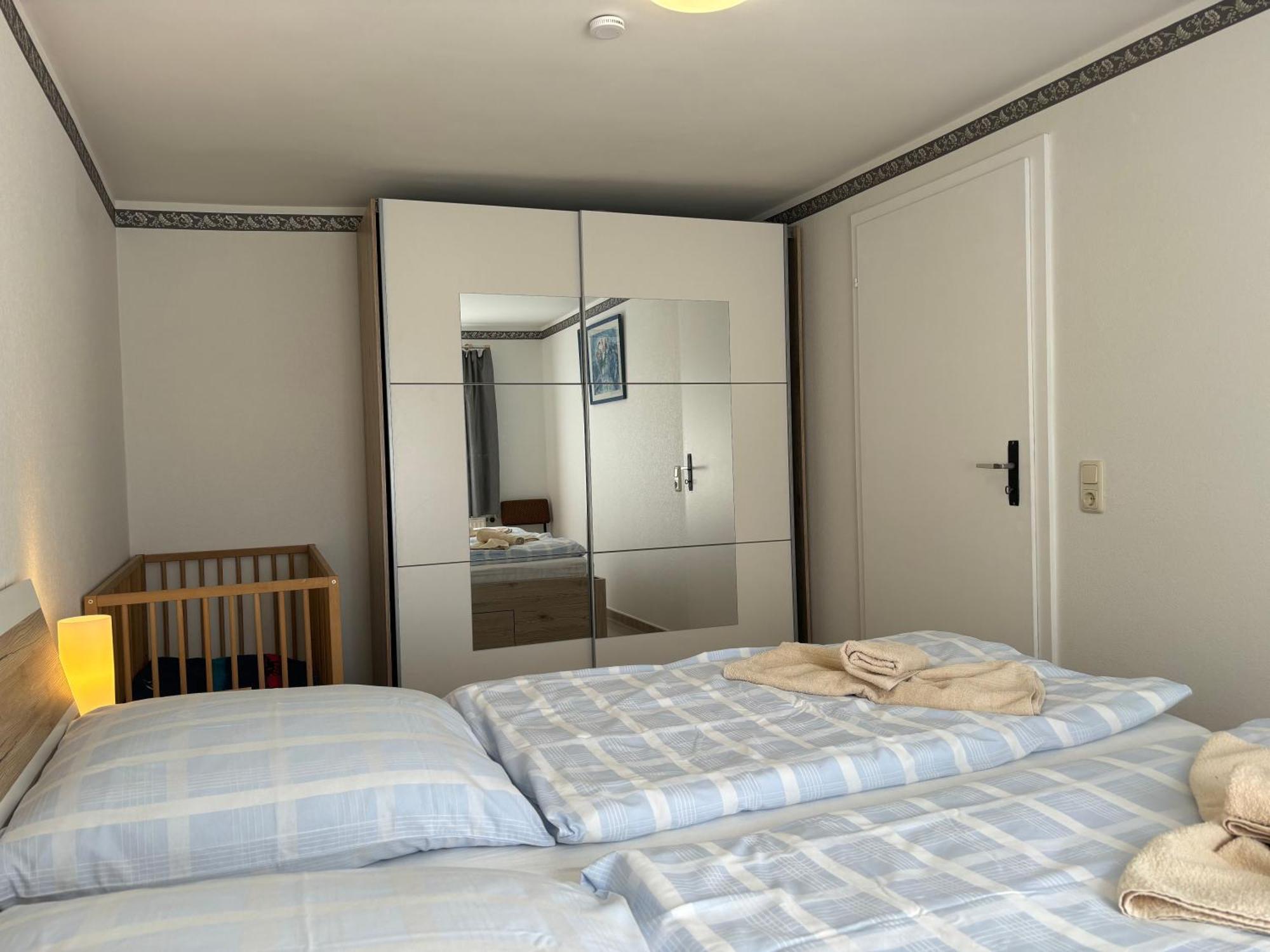 2 Ferienzimmer Inkl Fr & 1 Bungalow, Wlan, Garten, Grill Zinnowitz Buitenkant foto