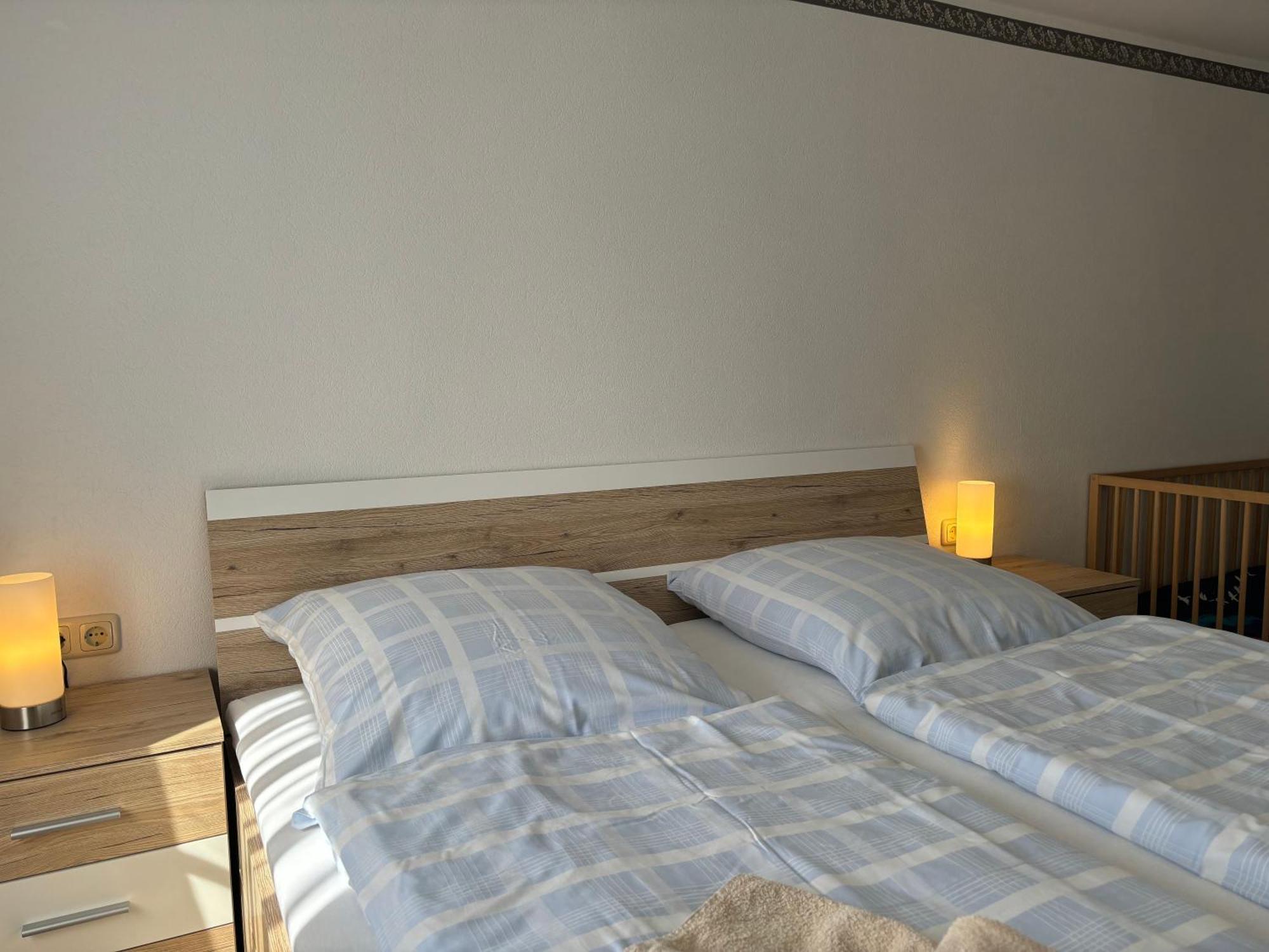 2 Ferienzimmer Inkl Fr & 1 Bungalow, Wlan, Garten, Grill Zinnowitz Buitenkant foto