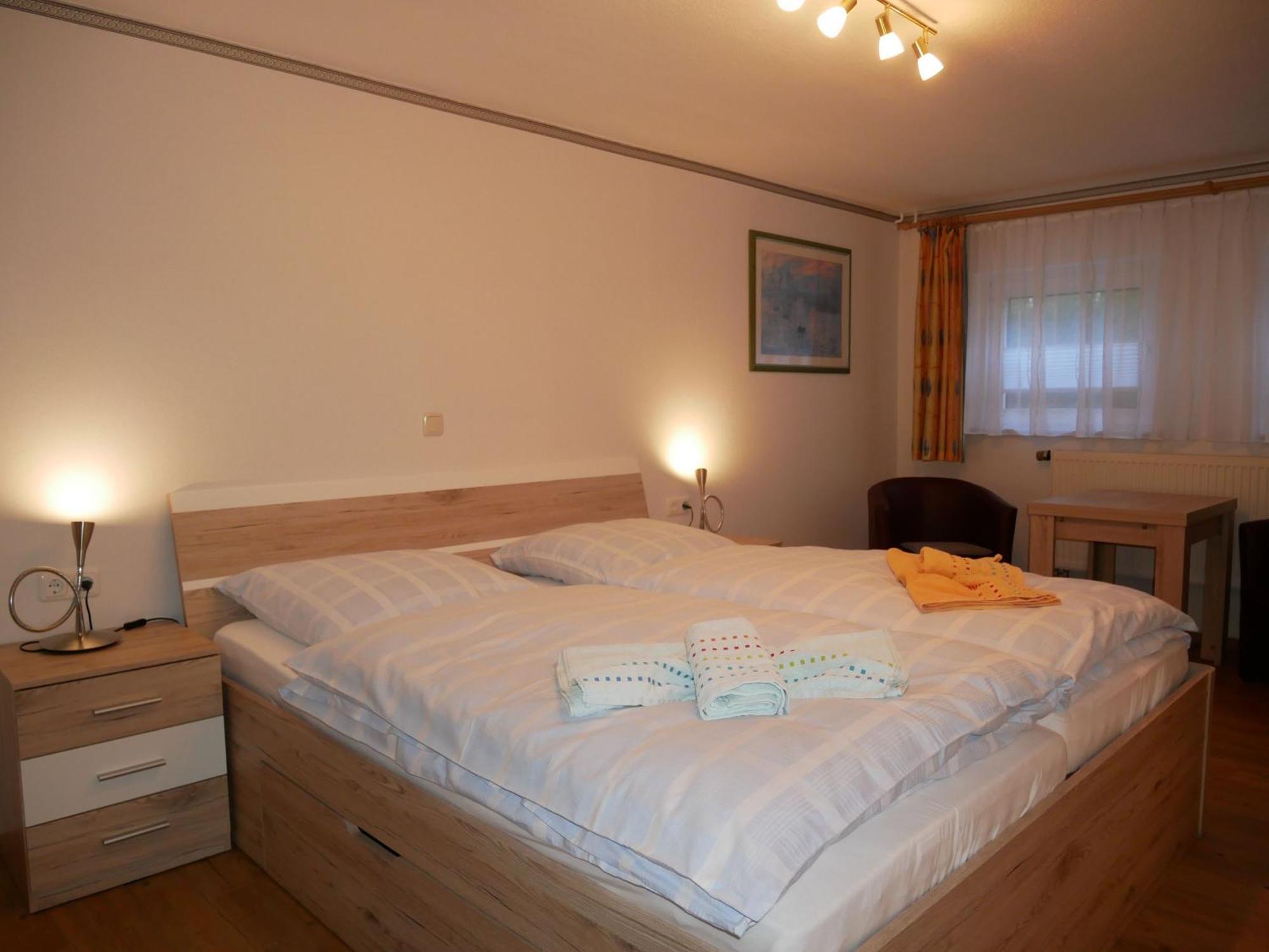 2 Ferienzimmer Inkl Fr & 1 Bungalow, Wlan, Garten, Grill Zinnowitz Buitenkant foto