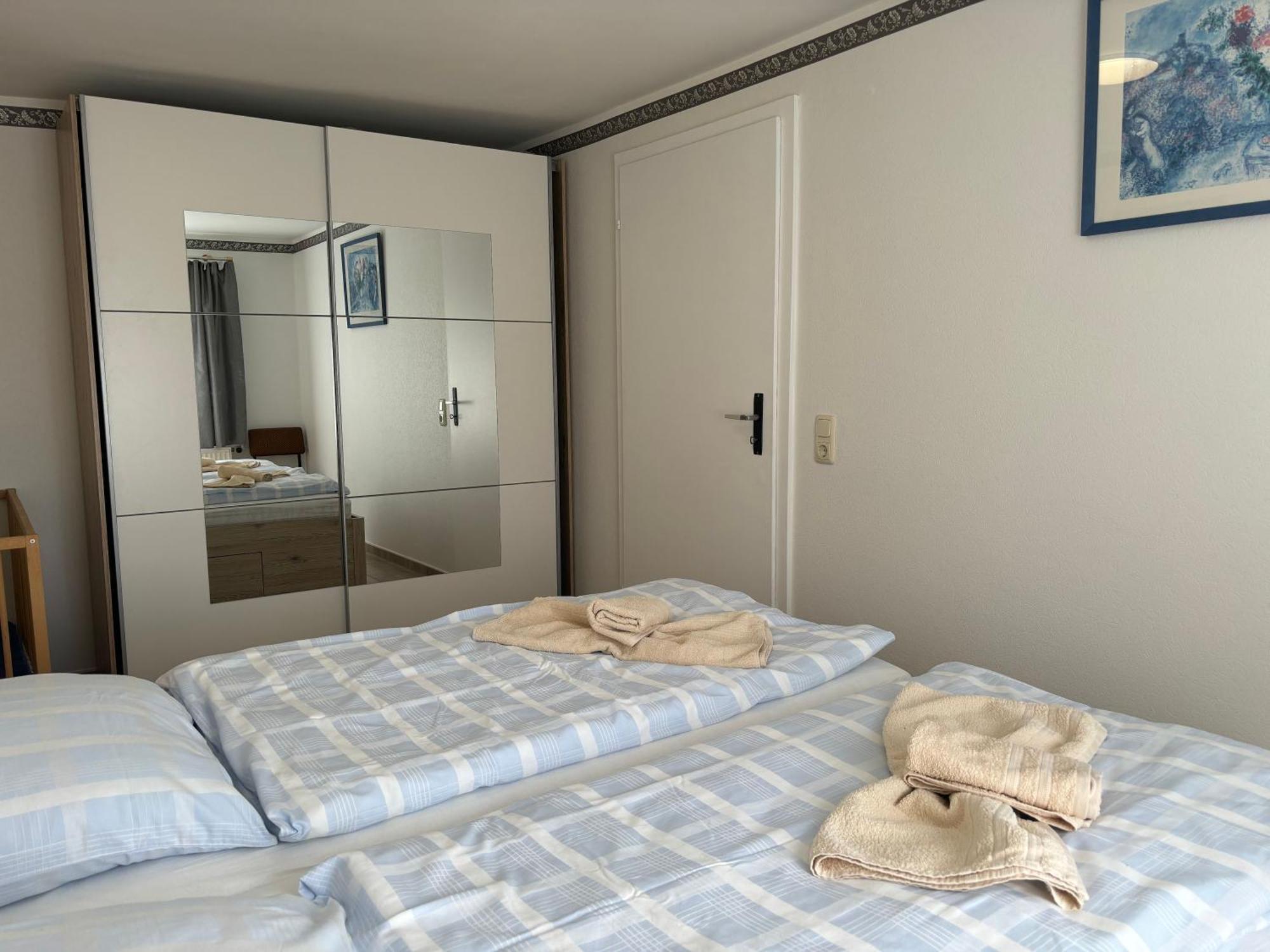 2 Ferienzimmer Inkl Fr & 1 Bungalow, Wlan, Garten, Grill Zinnowitz Buitenkant foto