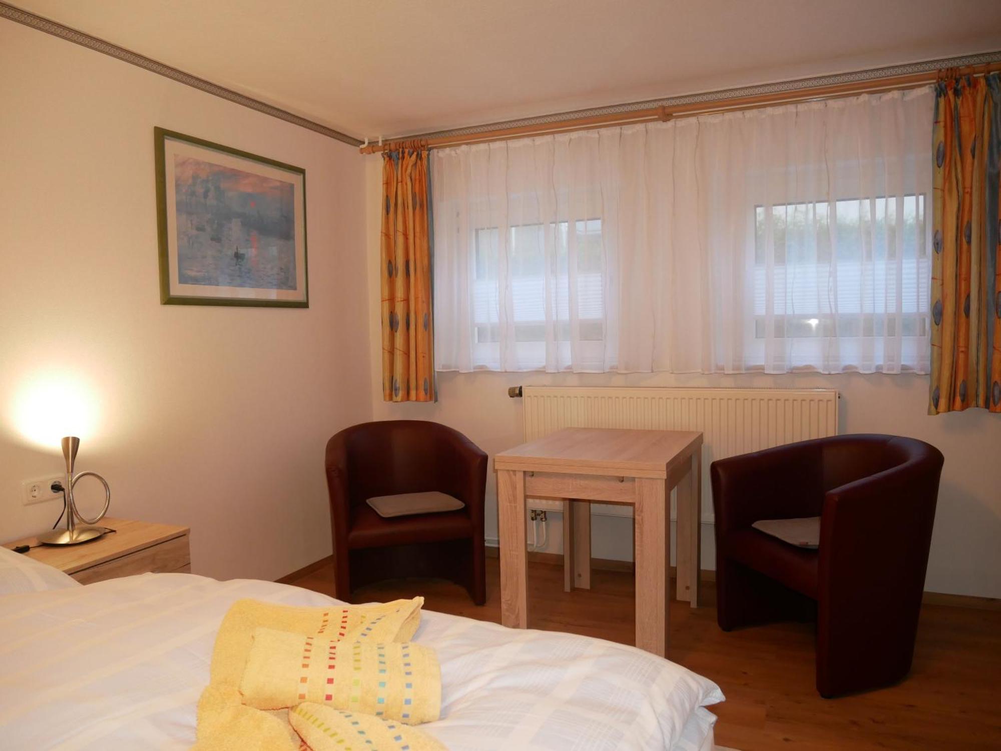 2 Ferienzimmer Inkl Fr & 1 Bungalow, Wlan, Garten, Grill Zinnowitz Buitenkant foto