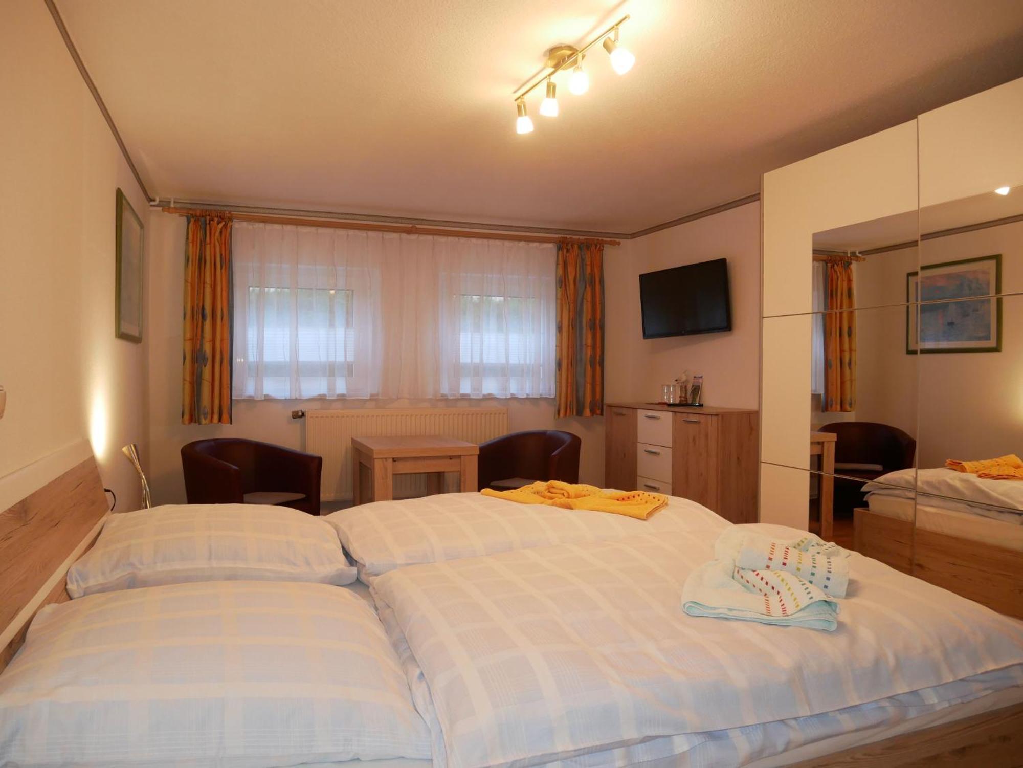 2 Ferienzimmer Inkl Fr & 1 Bungalow, Wlan, Garten, Grill Zinnowitz Buitenkant foto