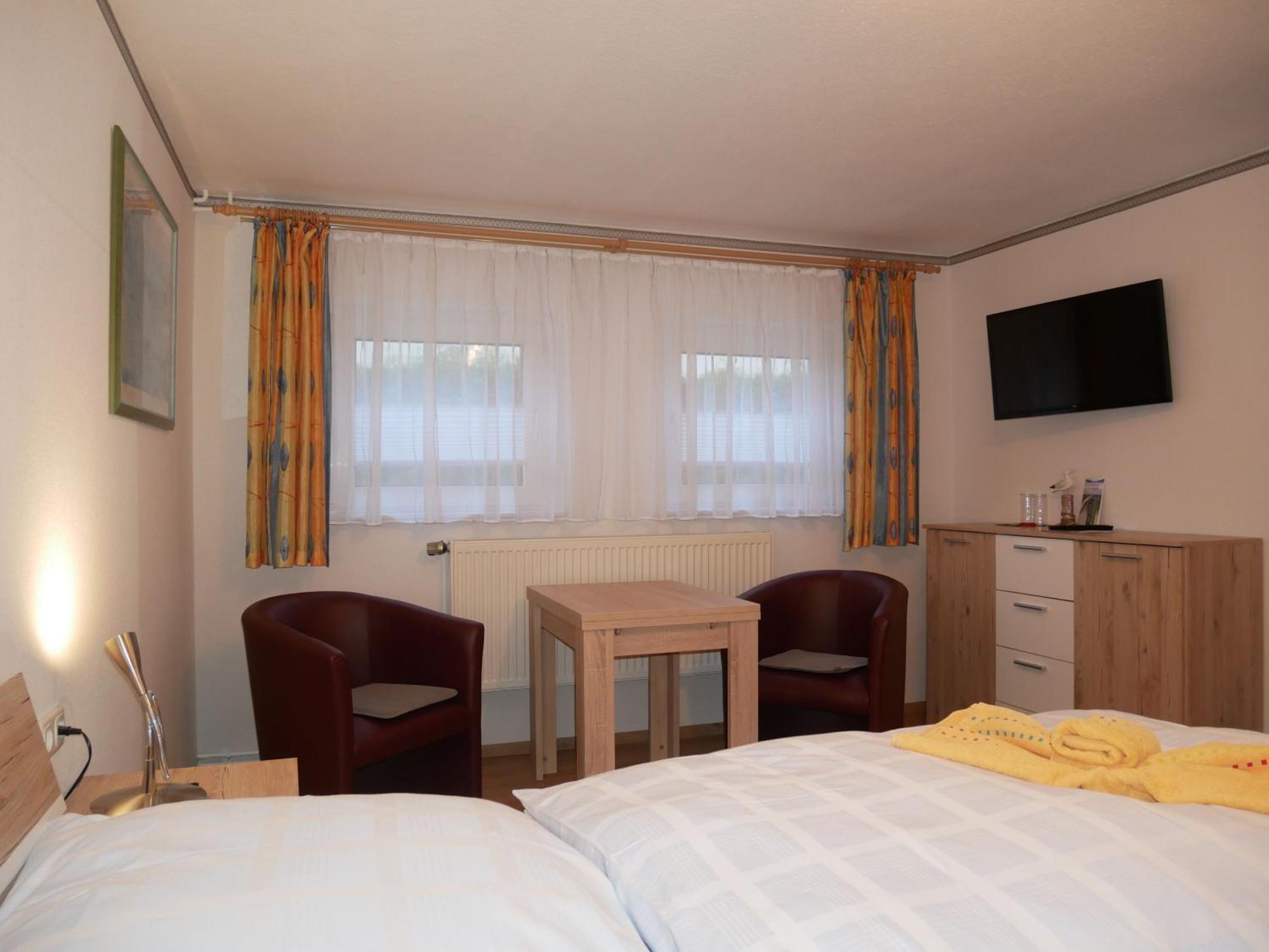 2 Ferienzimmer Inkl Fr & 1 Bungalow, Wlan, Garten, Grill Zinnowitz Buitenkant foto