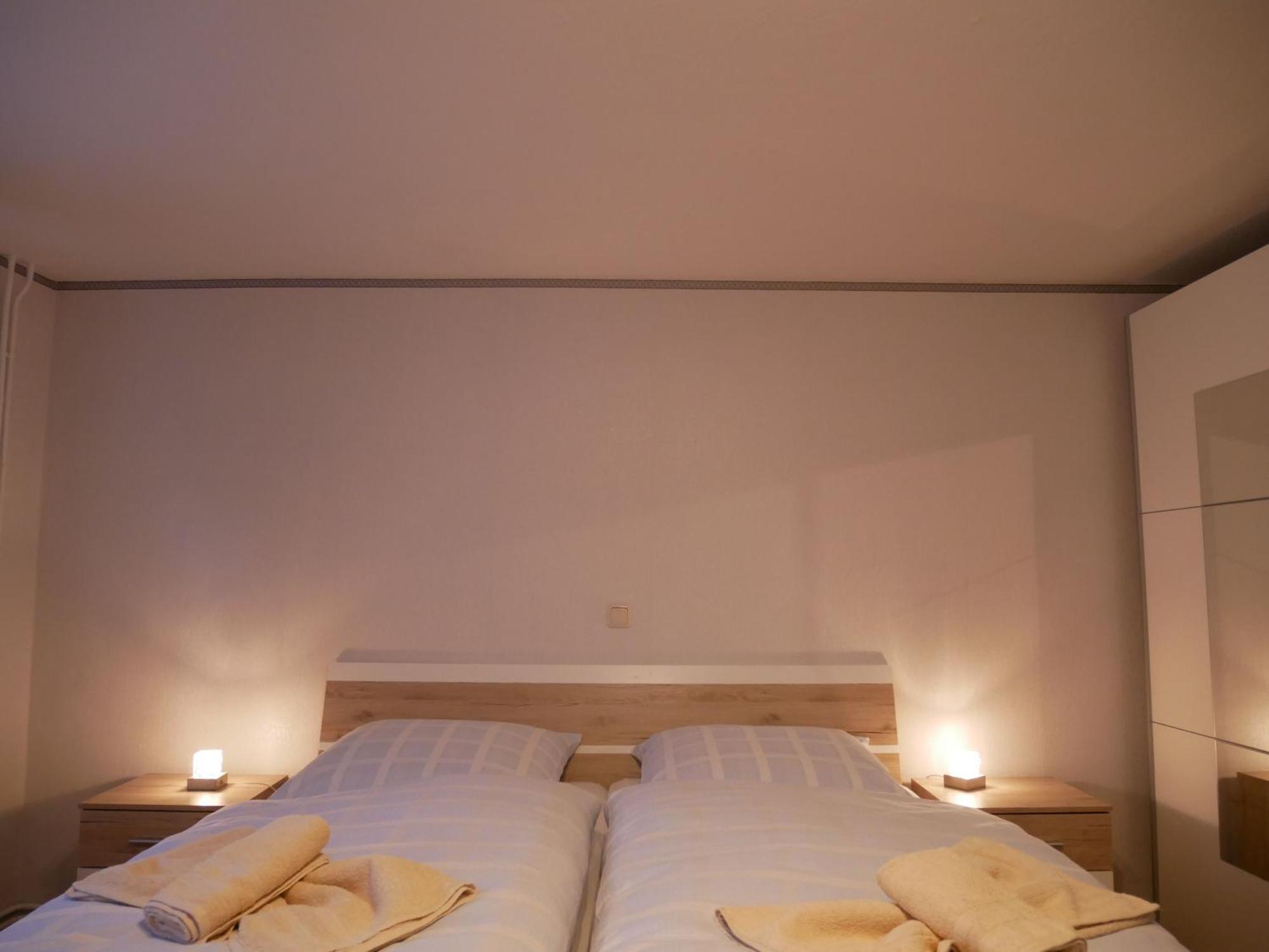 2 Ferienzimmer Inkl Fr & 1 Bungalow, Wlan, Garten, Grill Zinnowitz Buitenkant foto