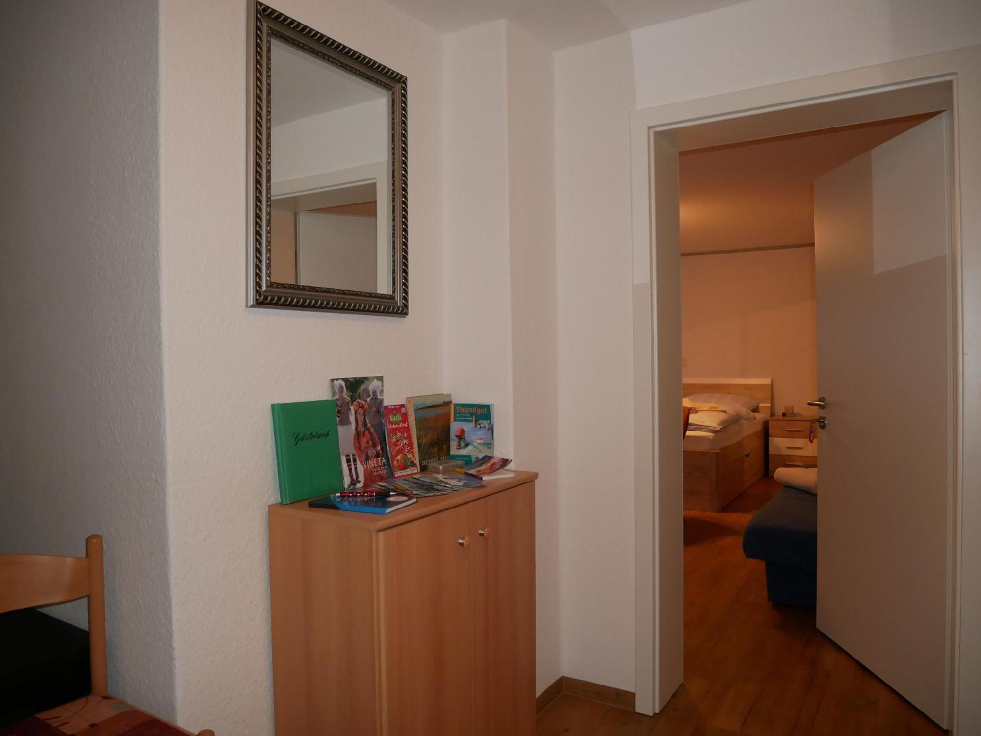 2 Ferienzimmer Inkl Fr & 1 Bungalow, Wlan, Garten, Grill Zinnowitz Buitenkant foto