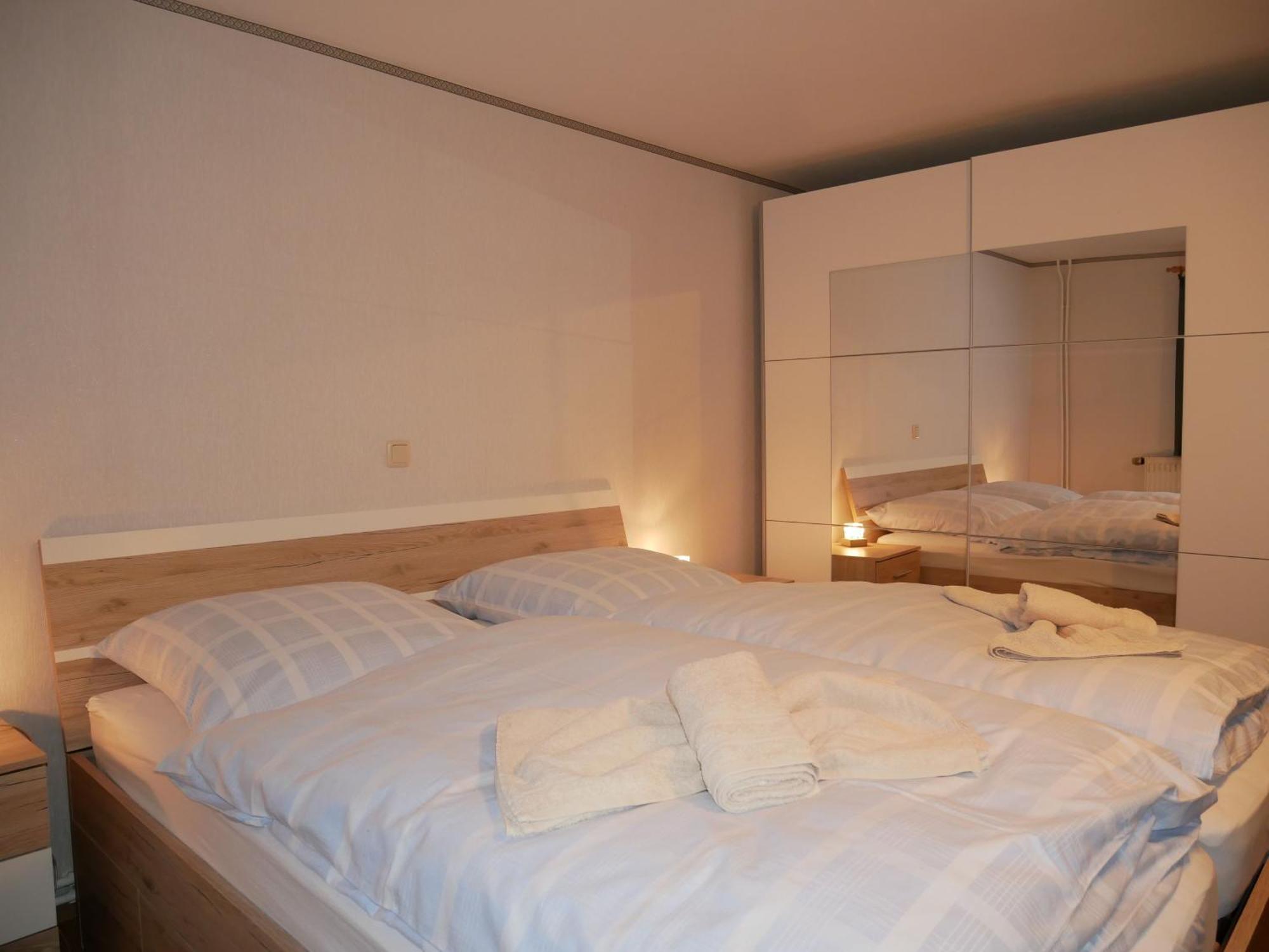 2 Ferienzimmer Inkl Fr & 1 Bungalow, Wlan, Garten, Grill Zinnowitz Buitenkant foto