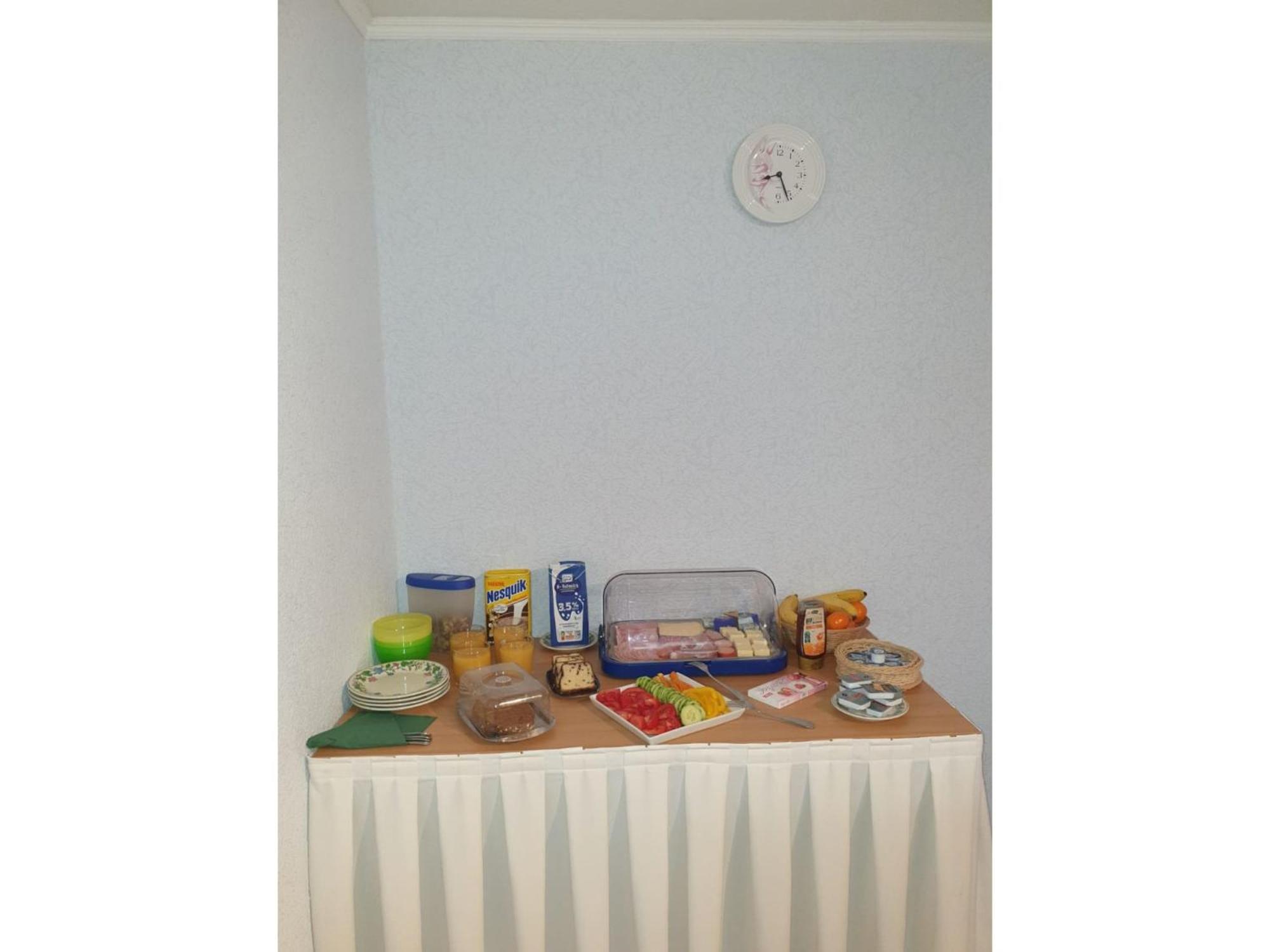 2 Ferienzimmer Inkl Fr & 1 Bungalow, Wlan, Garten, Grill Zinnowitz Buitenkant foto