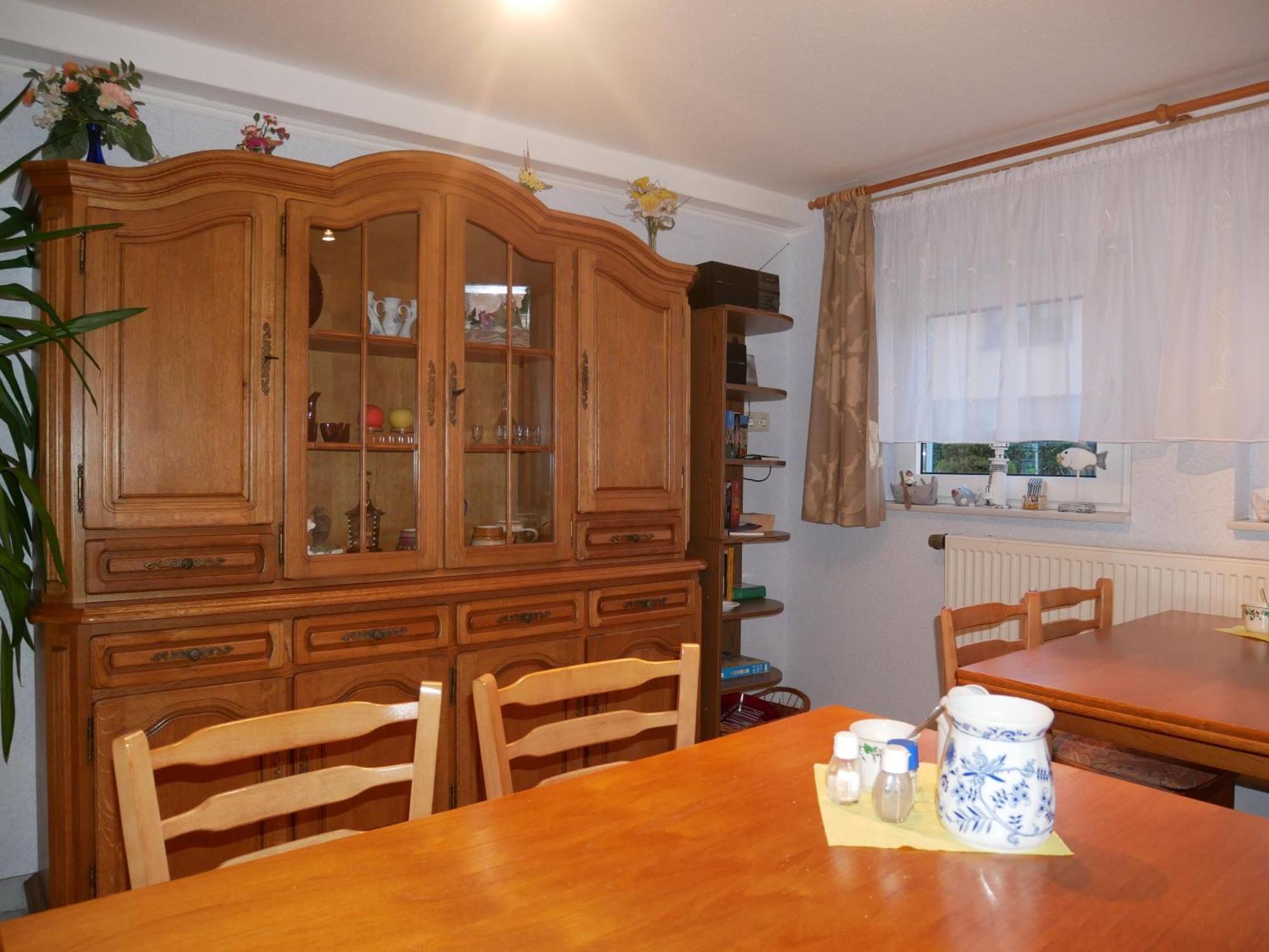 2 Ferienzimmer Inkl Fr & 1 Bungalow, Wlan, Garten, Grill Zinnowitz Buitenkant foto