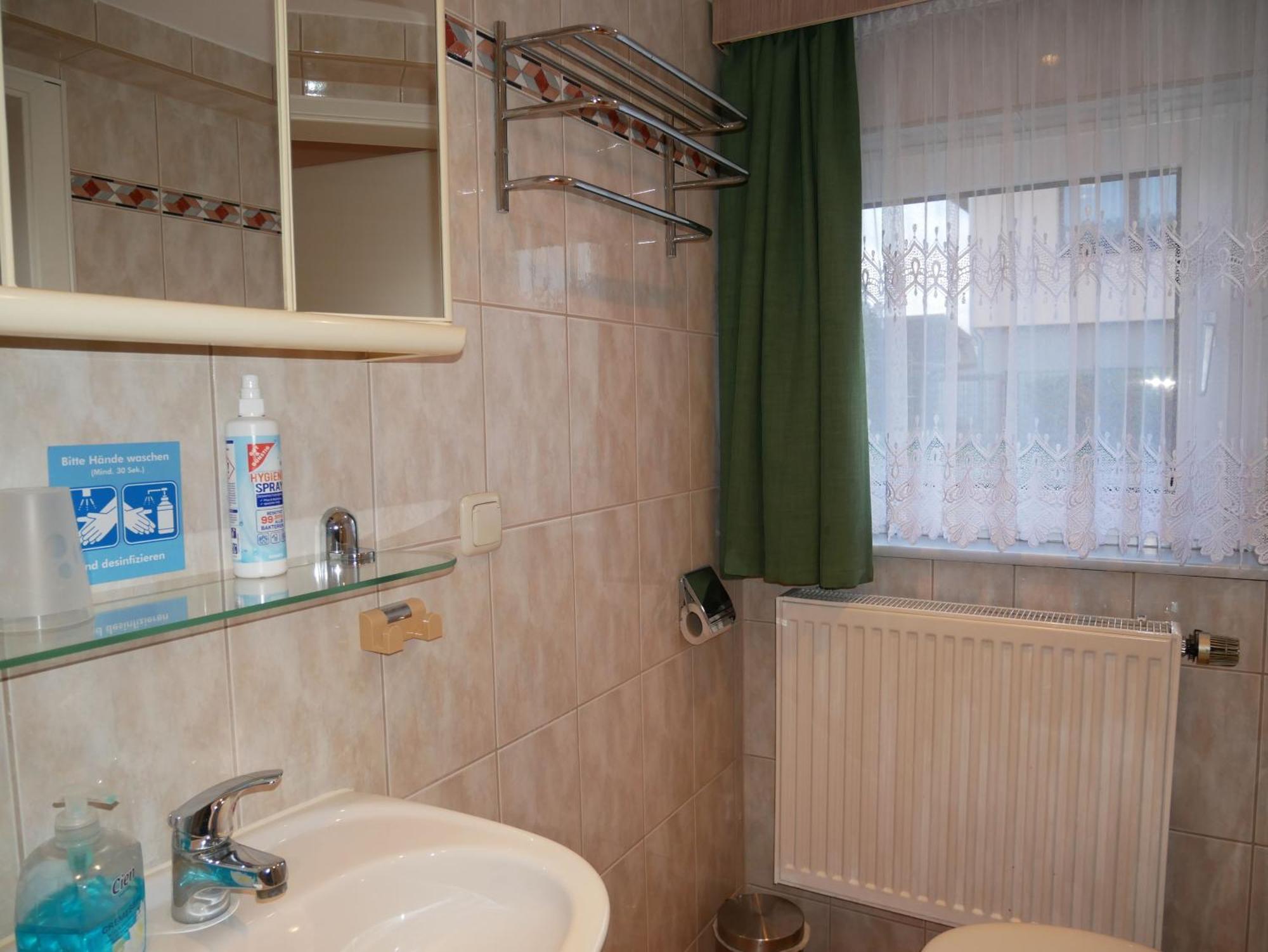 2 Ferienzimmer Inkl Fr & 1 Bungalow, Wlan, Garten, Grill Zinnowitz Buitenkant foto