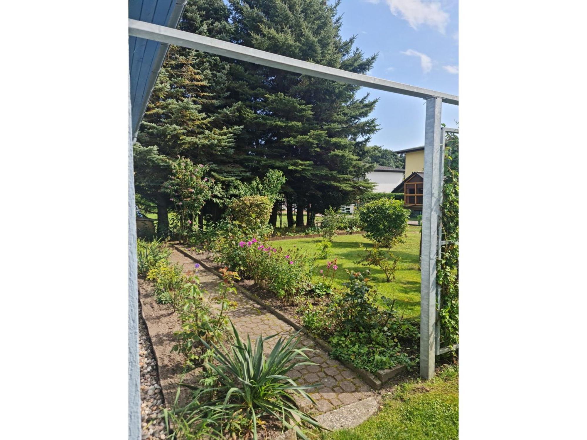 2 Ferienzimmer Inkl Fr & 1 Bungalow, Wlan, Garten, Grill Zinnowitz Buitenkant foto