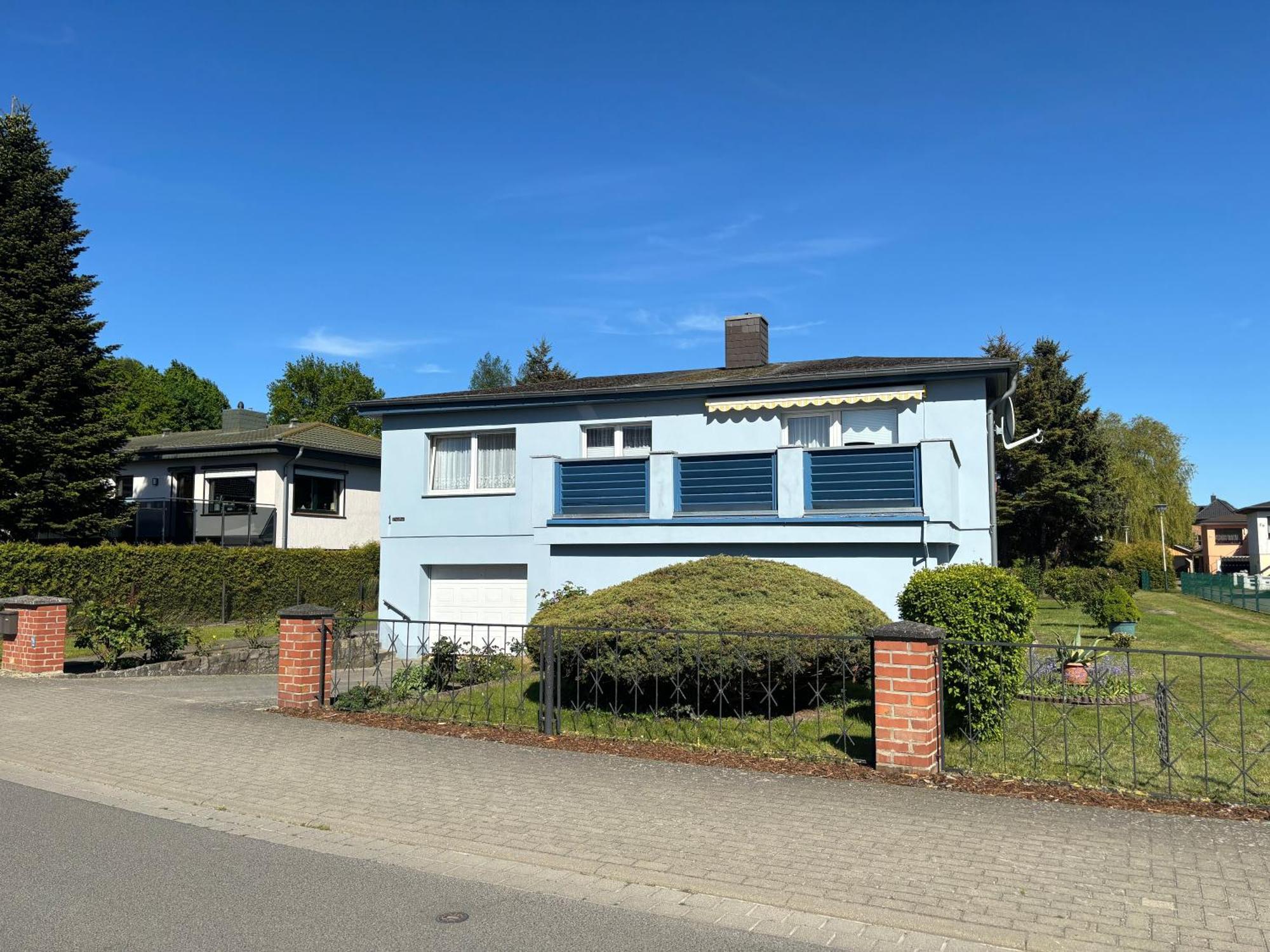2 Ferienzimmer Inkl Fr & 1 Bungalow, Wlan, Garten, Grill Zinnowitz Buitenkant foto