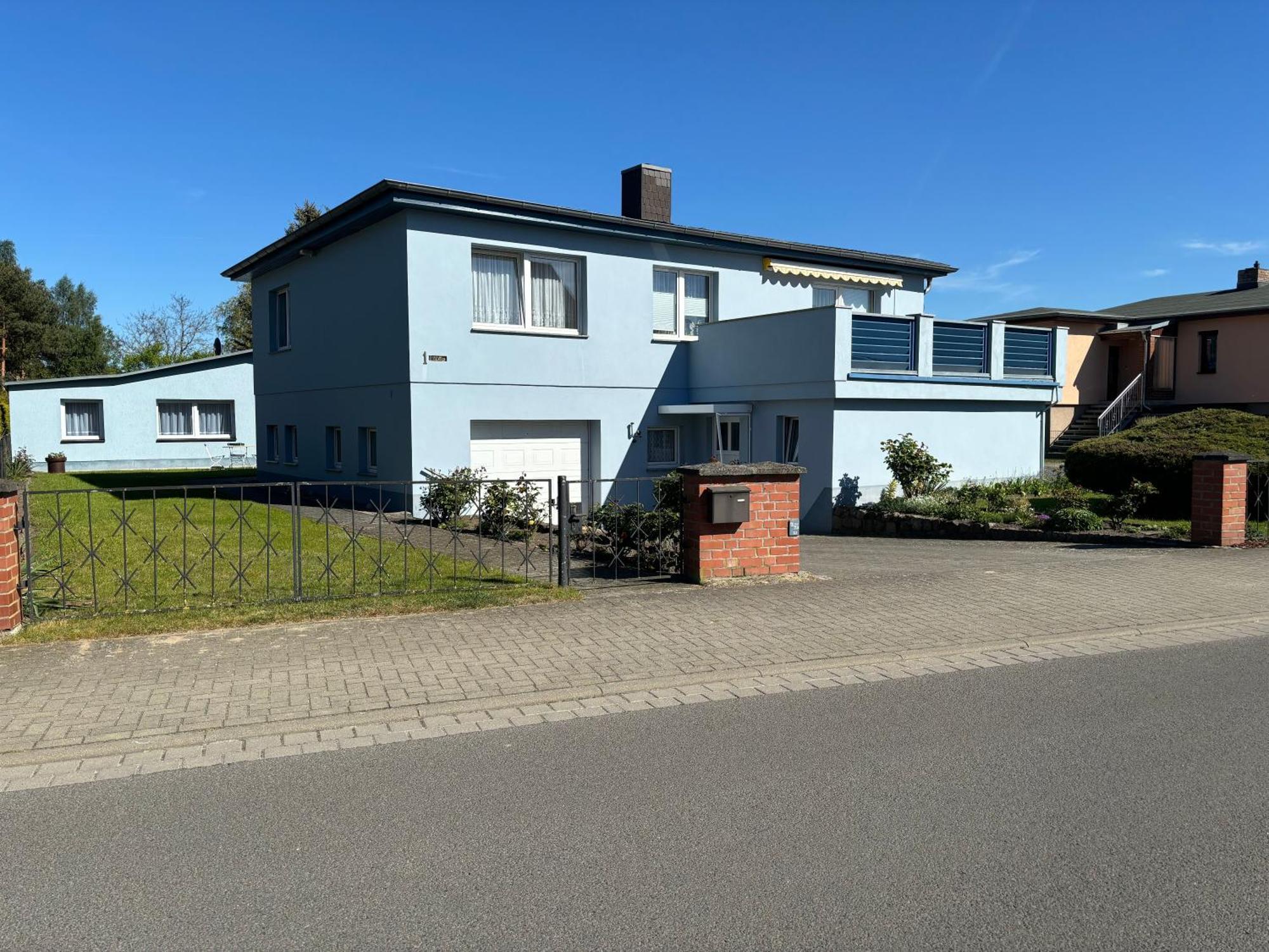 2 Ferienzimmer Inkl Fr & 1 Bungalow, Wlan, Garten, Grill Zinnowitz Buitenkant foto